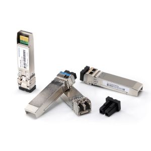 10-Gigabit 850nm SFP + HP Transceiver Module For 2x 4x 8x FC J9150A