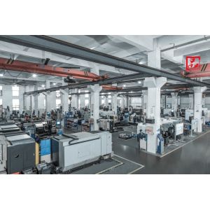 Wenzhou Jingwei Seals Co., Ltd