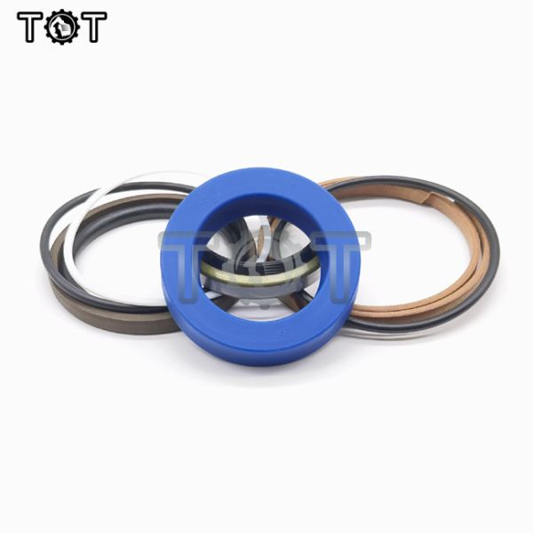 Buy 303C CR 2666973 Polyurethane Piston Seals For Hydraulic Cylinders at wholesale prices