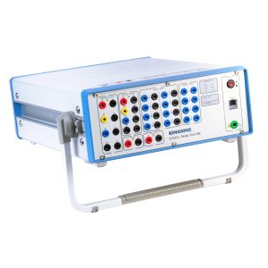 High Reliability Protection Relay Testing Secondary Injection K3063+