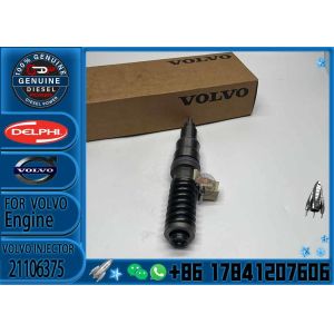 Top Quality Fuel Injector 85003109 20582430 20977565 21106375 21244717 21451295