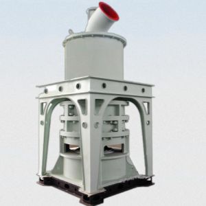 Quality HGM80 Micro Powder Grinding Mill SCM Series Limestone Marble Ore ​Stone Crusher for sale