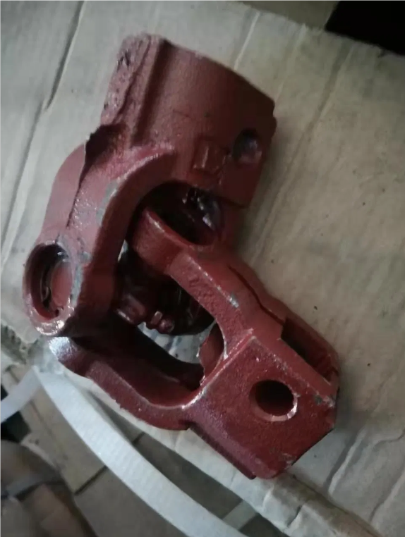MTZ Tractor Part Cardan Joint 50-3401060 for Belarus Tractor