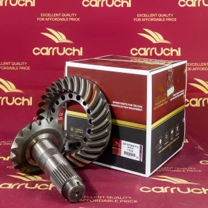 AZ712732001113 FOR howo MCX16 ALEX PARTS Bowl angle teeth