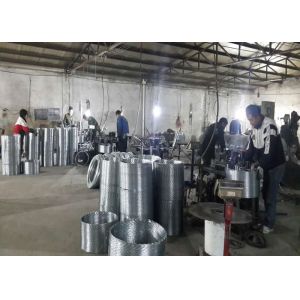 BTO 22 Coiled Razor Barbed Wires