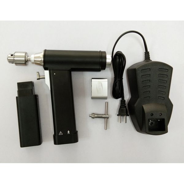 Zimmer Handpiece Surgical Orthopedic Drill