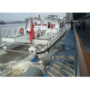 EVA Customized Foam Filled Fender Anti - Collision With High Mechanical Strength