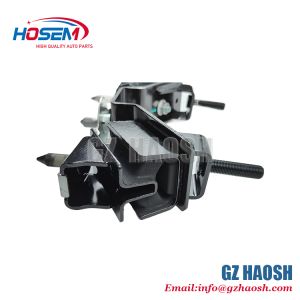 Isuzu Auto Parts Transmission Mounting Bracket Pad C8983699822 Specification 4X4