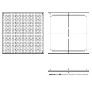 XCZU5CG-L2SFVC784E Xilinx