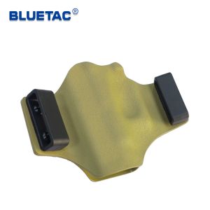 Universal OWB Kydex Pancake Holster Professional Law Enforcement Approved