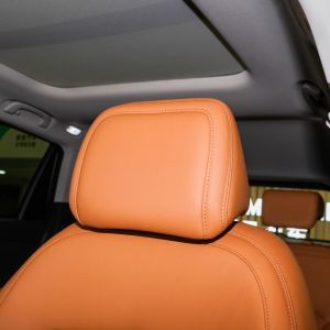 2021 Weltmeister W6 520km PRO Midsize SUV With 5 Door 5 Seat