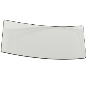 Quality Custom Parts Cover Glass Shape Custom Capacitive Touch Screen with 5V Input Voltage and 00 To 10 Hitting Life for sale