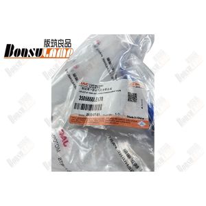 Hose Isuzu Truck Parts For JAC N80 OEM 3506660LE170