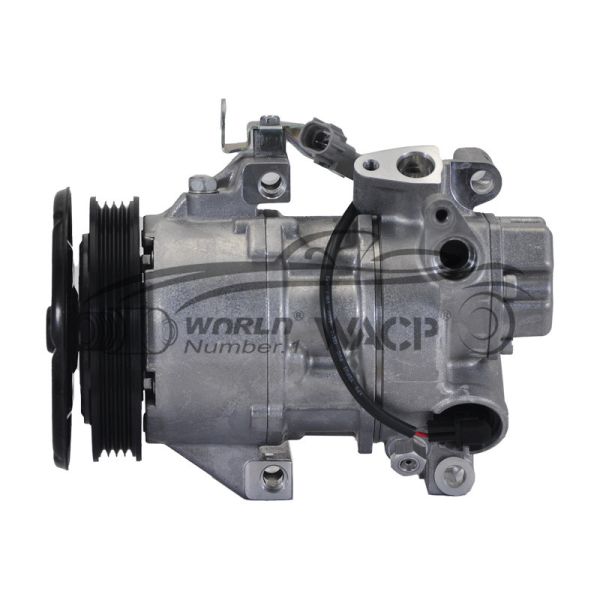 12V Car AC Compressor For Toyota For Yaris 5SER09C 4PK 2006-2016 WXTT001