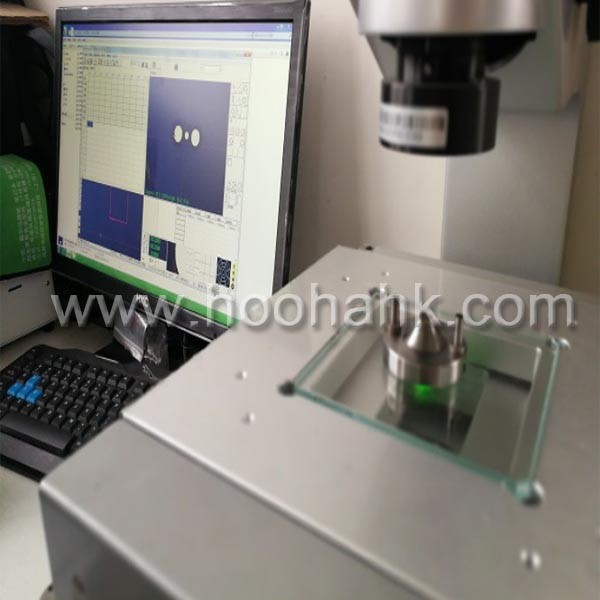 Indoor And Outdoor Optical Fiber Cable Tips And Dies Tolerance +/-0.02mm