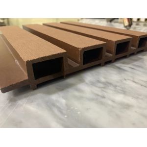 High Performance 250mm Width PVC WPC Wall Panel Extrusion Machine