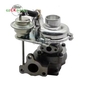Turbo RHB31 Turbocharger 129006-18020 for Engine 3TNV84T
