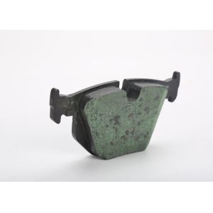 Car Brake Pads Equel ratio Pressing Ceramics Material Green Test