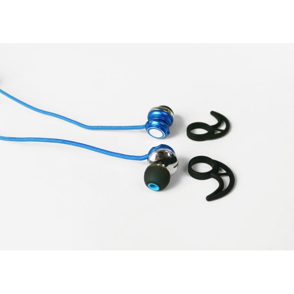 OEM 16ohm 3hrs Sports Neckband Stereo Earphone