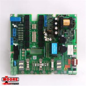 SDCS-PIN-4 3ADT314100R1001 ABB Power Interface Board