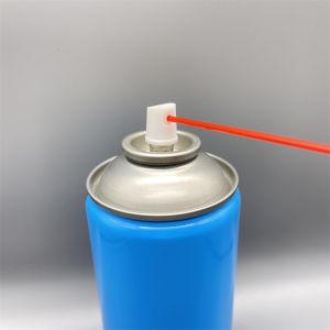 Quality Safe-Action WD-40 Lubricant Valve for Electrical Contacts and Control Systems with Effective Moisture Displacement for sale