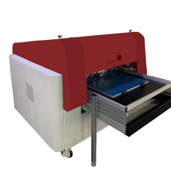 Buy 4up Prepress Automatic Online Thermal CTP Plate Making Machine at wholesale prices