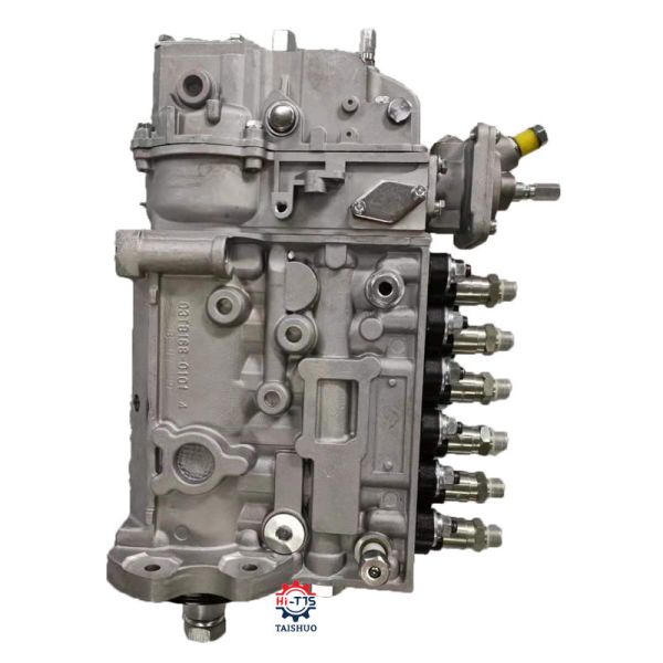 6CT 8.3 Diesel Engine High Pressure Fuel Injection Pump 3973900