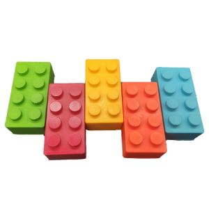 Customized Blue Pigment For Polyurethane Resin ROHS Certified