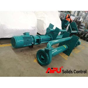 China Waste Management Submersible Slurry Pump For CBM HDD on sale