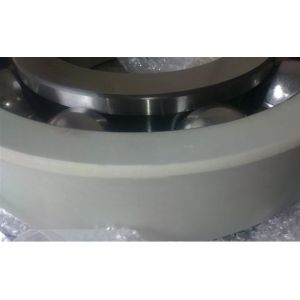 Aluminium Insulation Bearing Deep Groove Ball Bearings 6320M/C3VL0241