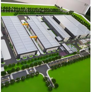 Pre Engineered Low Price Customized Steel Structure Cheap Steel Structure