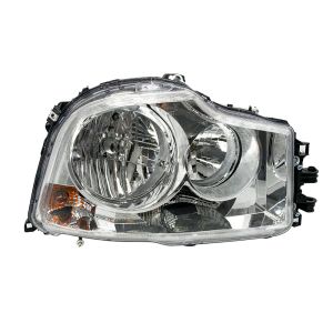 9618204439 Mercedes Benz Headlight European Truck Parts