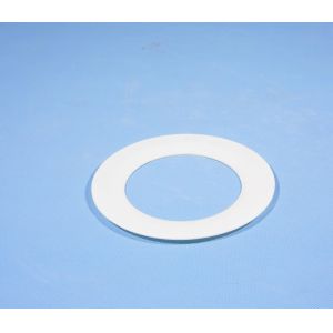 Advanced Electronic Alumina Ceramic Ring For Semiconductor