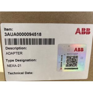 China 3AUA0000094518 Reliable ABB Servo Drive Original 12 Months Warranty on sale