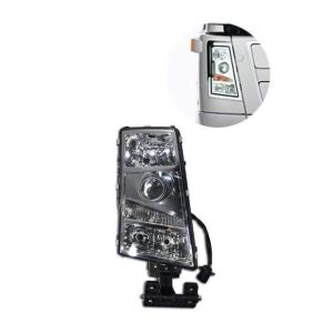 20762994L 20360899R FH/FM volvo head lamp VolvoTruck Spare Parts