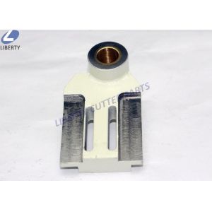 GT7250 Cutter Parts, Support Bracket Rocker, PN 61926051 / 61926050-