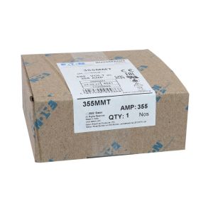 Eaton Bussmann Series High Speed British Standard 355A BS88 Fuse355MMT