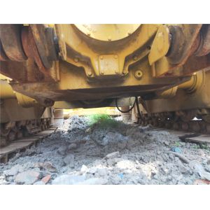 Used Cat D7r Bulldzoer with Nice Undercarriage, Secondhand High Effective