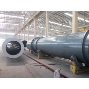 Quality 220V 100Kg/H Three Cylinder Dryer Stainless Steel Cylinder Dryer for sale