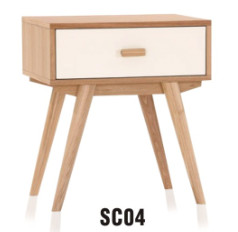 Buy America style solid wood side cabinet furniture at wholesale prices