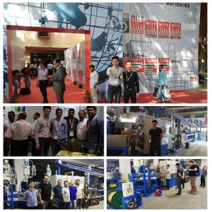 50 Simplex And Duplex Soft Optical Fiber Cable Manufacturing Machinery