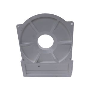 Precision CNC Aluminum Milling Parts