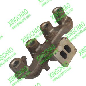 R524106 JD Tractor Parts Agricuatural Machinery Exhaust Manifold