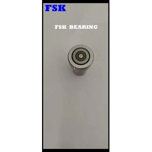 F-208089 NUKR Textile Machine Printing Bearings Inner Diameter 18mm