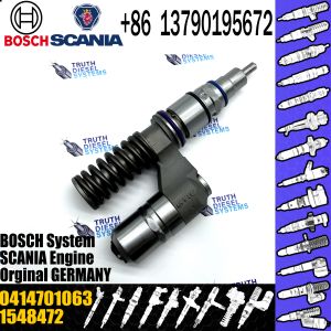 BOSCH injetor 0414701038 0414701063 Diesel fuel Unit pump assembly 1548472