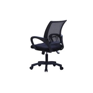 China Ergohuman High Back Swivel Armrest Office Chair With Headrest on sale