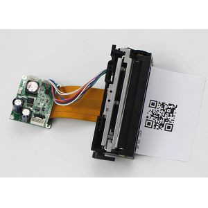 3 inch Kiosk Thermal Printer Module Medical Instrument Printer