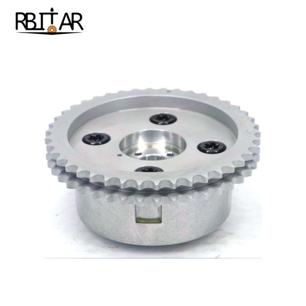 Buy ISO 94810505123 Auto Engine Parts Porsche Panamera Camshaft Adjuster at wholesale prices