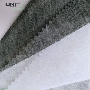36-60 Non Woven Fusible Interlining For Embroidery