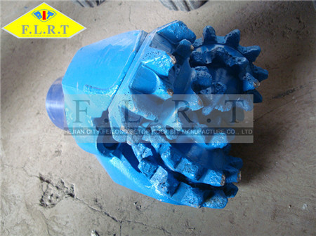 Buy Tungsten Carbide TCI Tricone Bit 5 7 / 8 Inch - 36 Inch For Groundwater at wholesale prices